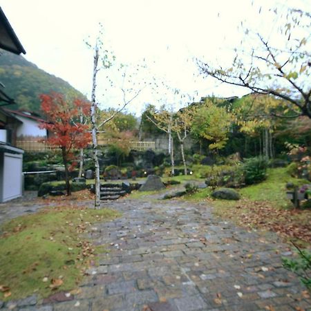 Oyado Nozawa Hotel Takayama  Buitenkant foto