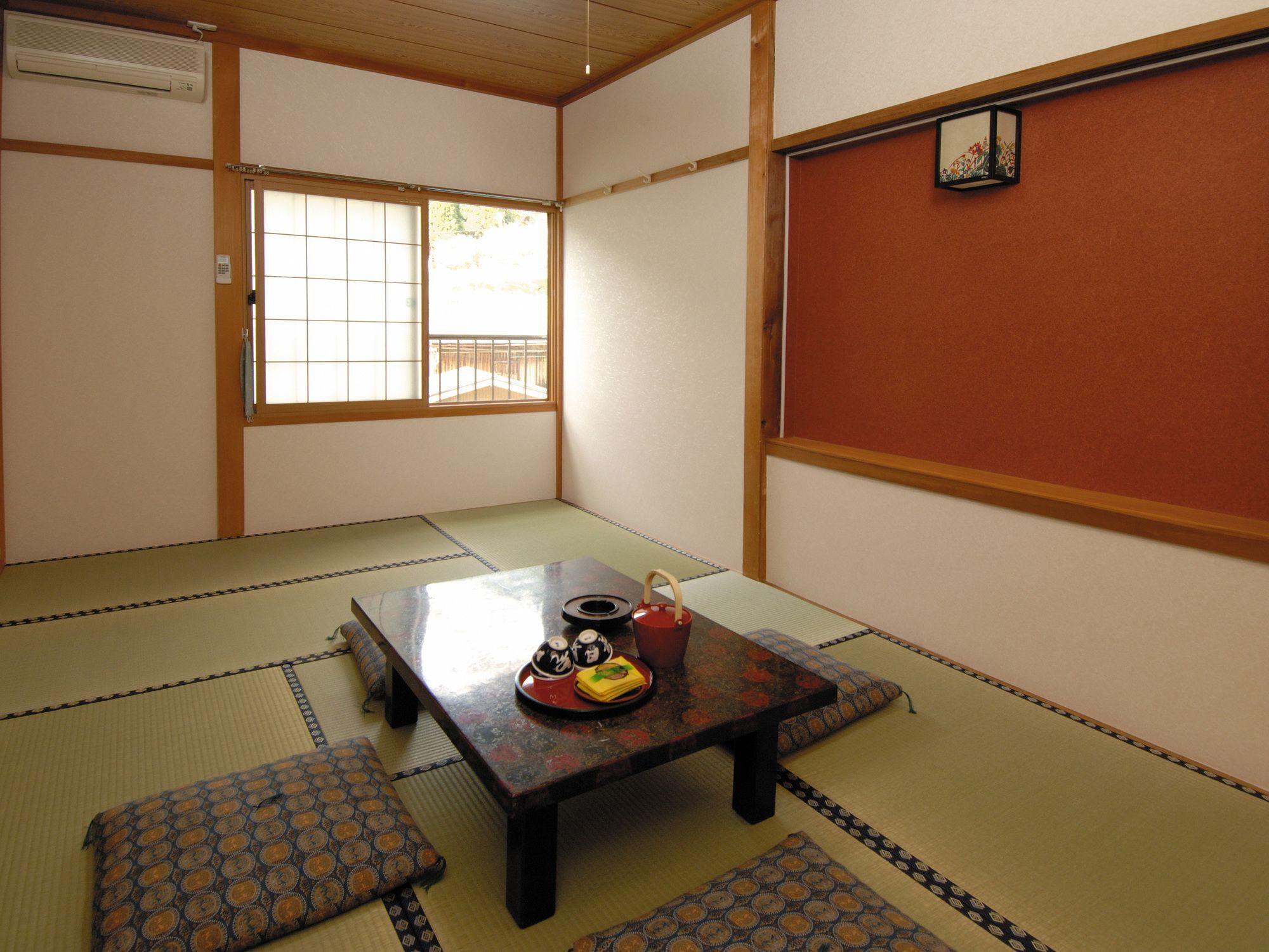 Oyado Nozawa Hotel Takayama  Buitenkant foto