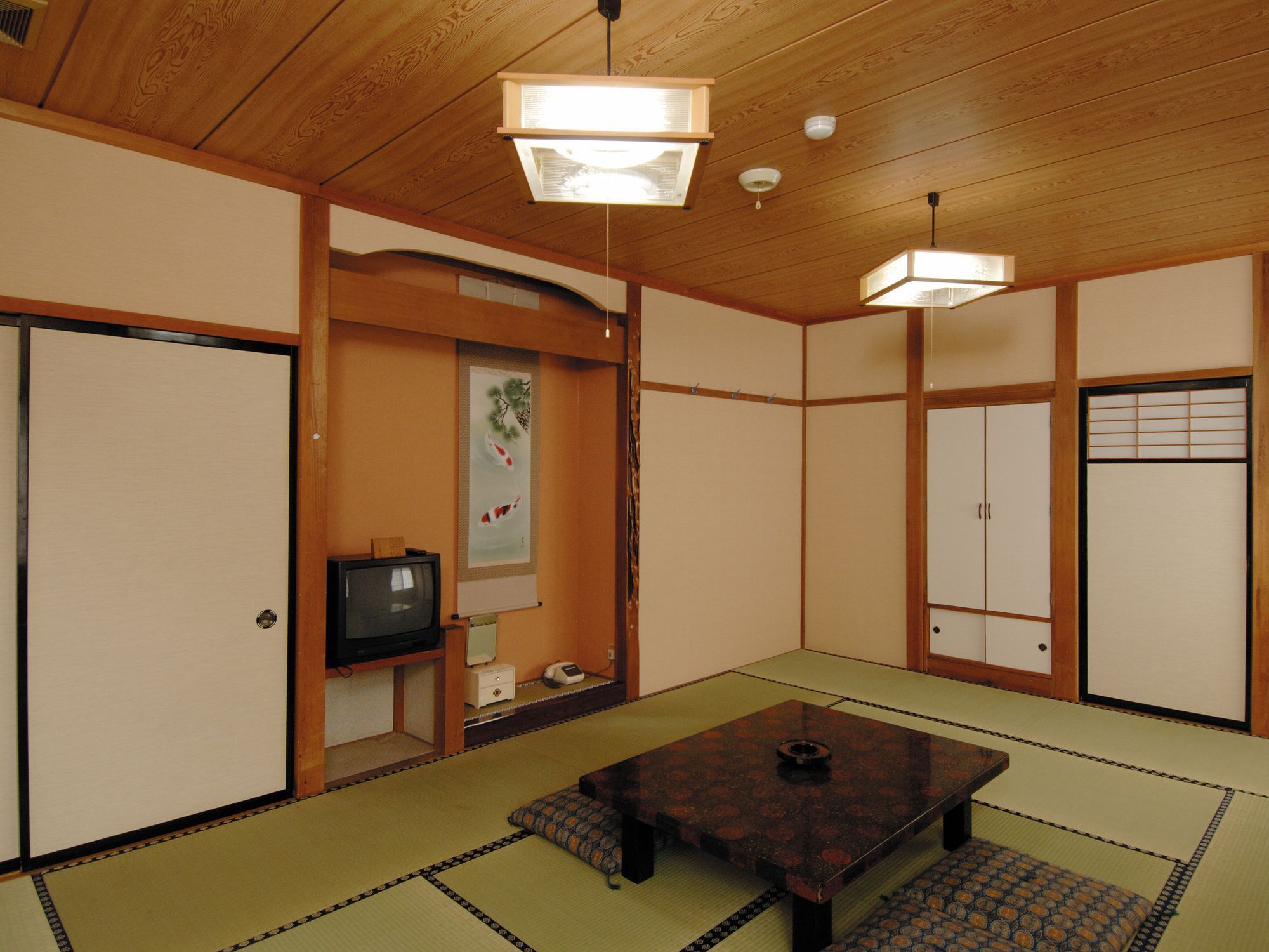 Oyado Nozawa Hotel Takayama  Buitenkant foto