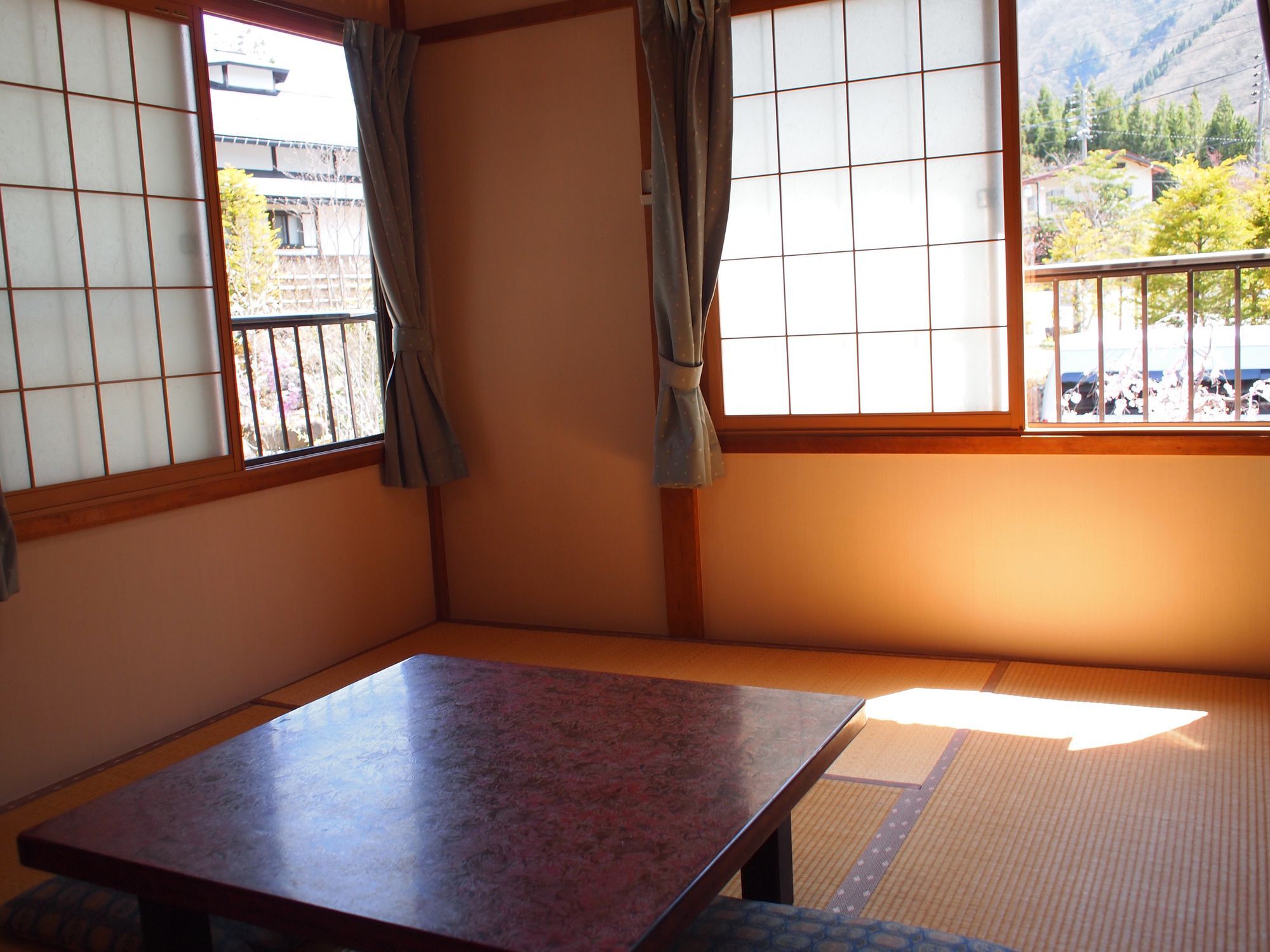 Oyado Nozawa Hotel Takayama  Buitenkant foto