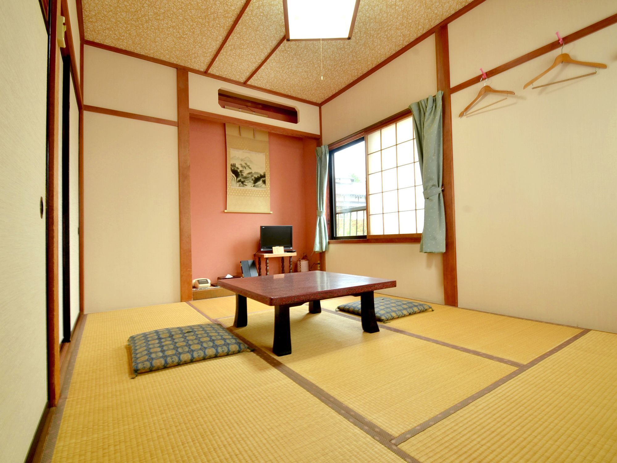 Oyado Nozawa Hotel Takayama  Buitenkant foto