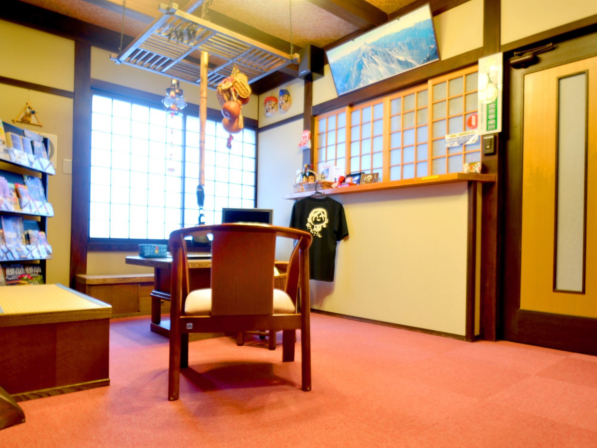 Oyado Nozawa Hotel Takayama  Buitenkant foto