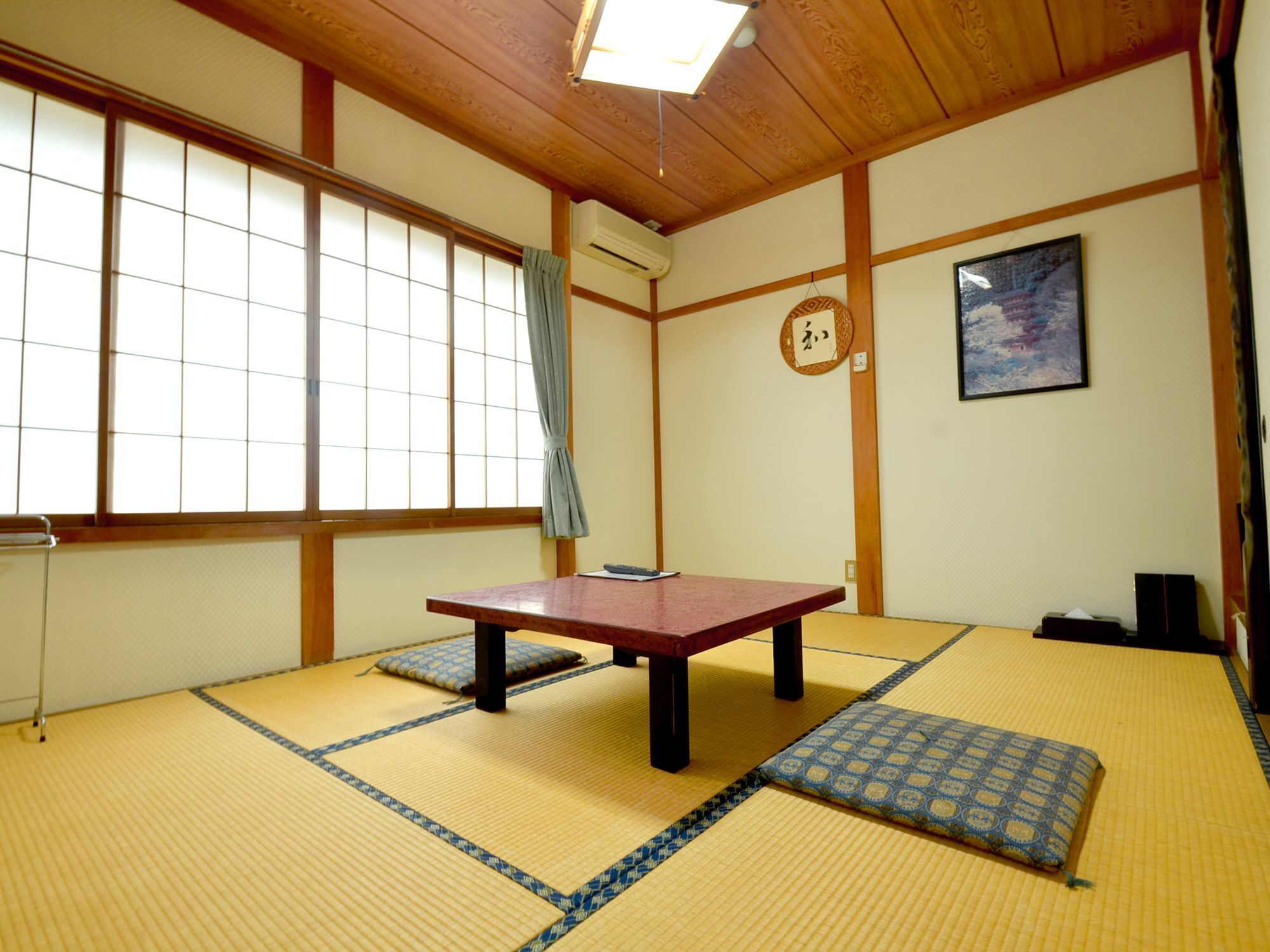Oyado Nozawa Hotel Takayama  Buitenkant foto