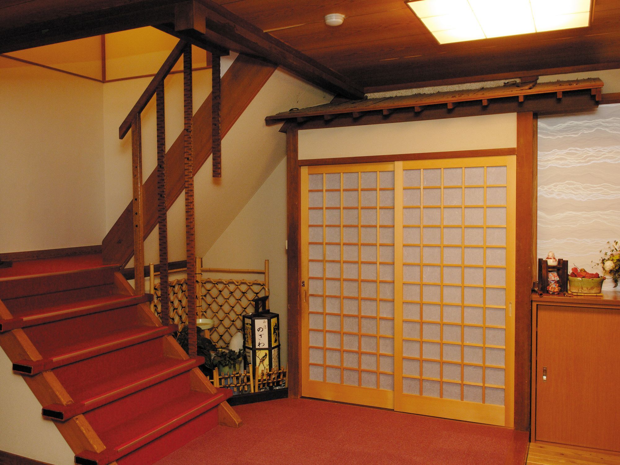 Oyado Nozawa Hotel Takayama  Buitenkant foto