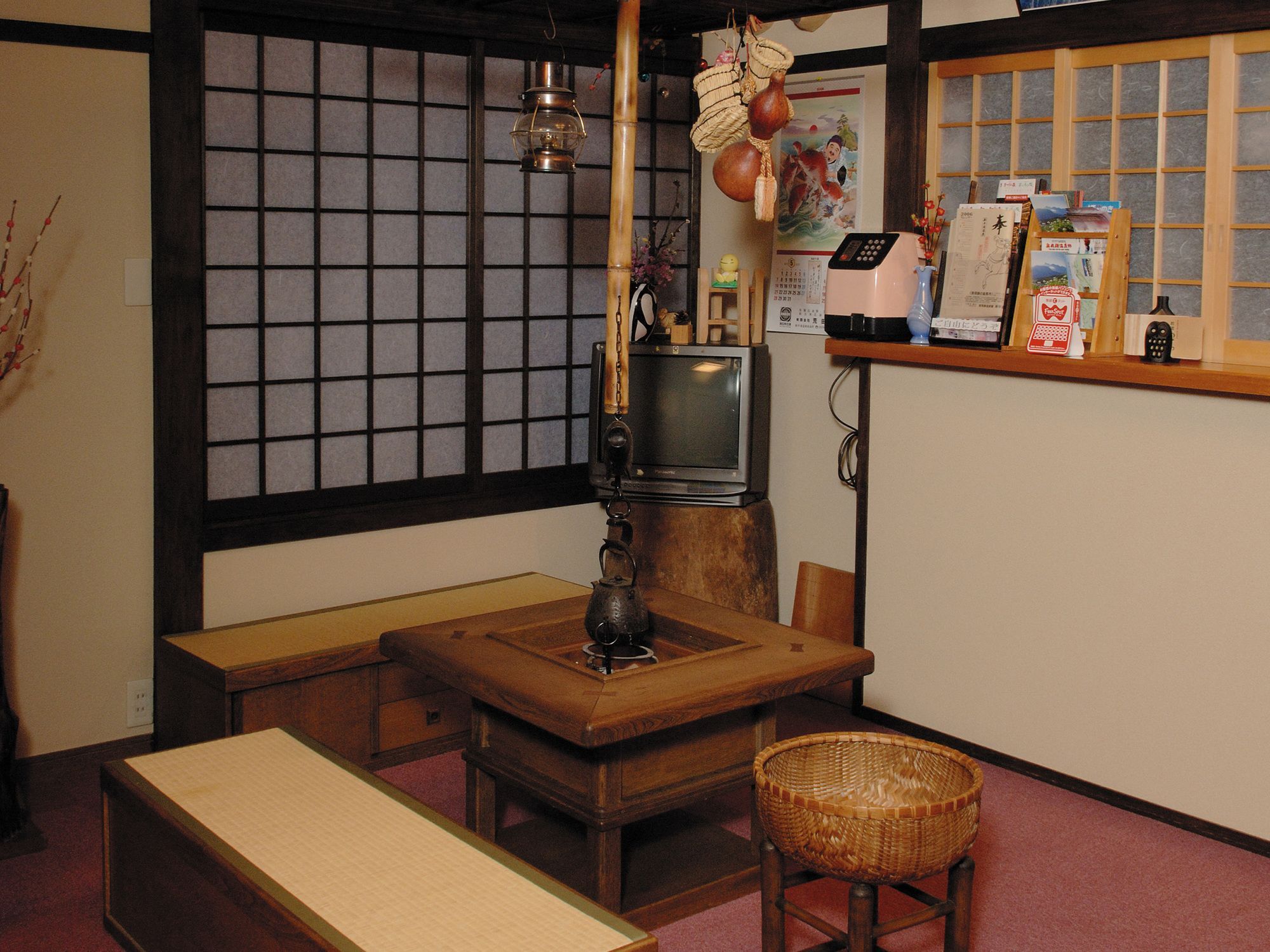 Oyado Nozawa Hotel Takayama  Buitenkant foto