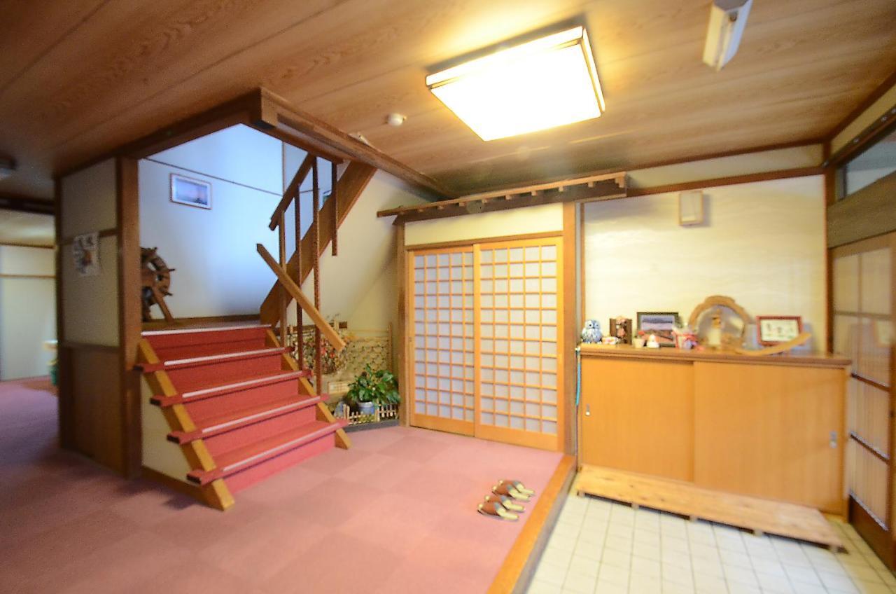 Oyado Nozawa Hotel Takayama  Buitenkant foto